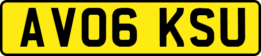 AV06KSU
