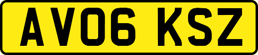 AV06KSZ