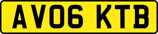 AV06KTB
