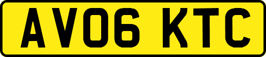 AV06KTC