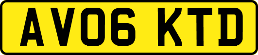 AV06KTD