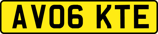 AV06KTE