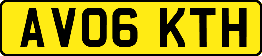 AV06KTH