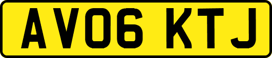 AV06KTJ