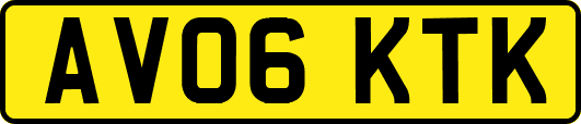 AV06KTK