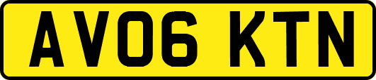 AV06KTN
