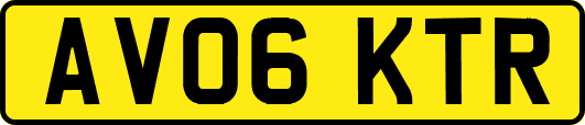 AV06KTR