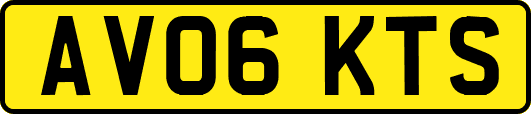 AV06KTS