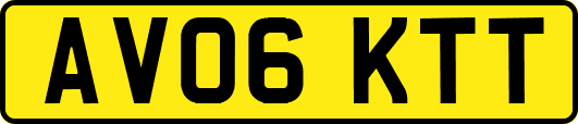 AV06KTT
