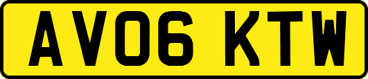 AV06KTW