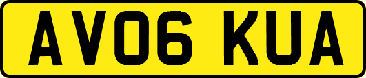 AV06KUA