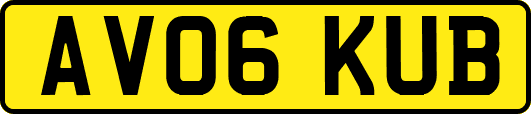 AV06KUB