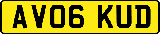 AV06KUD