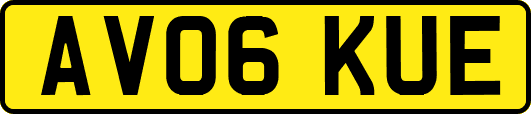 AV06KUE