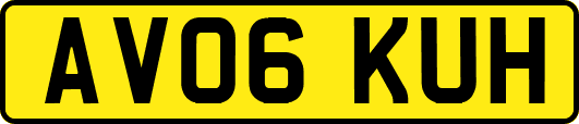 AV06KUH