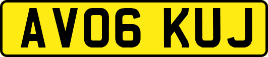 AV06KUJ