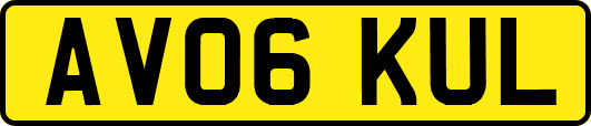 AV06KUL