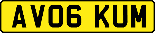 AV06KUM