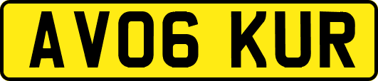 AV06KUR