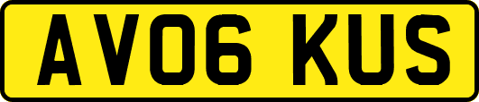 AV06KUS