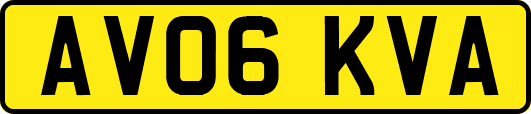 AV06KVA