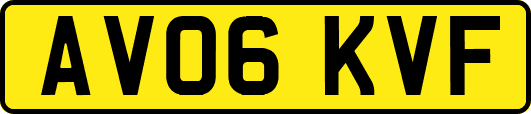 AV06KVF