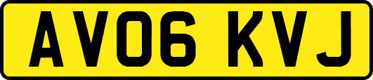 AV06KVJ