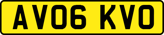 AV06KVO