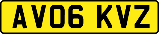 AV06KVZ