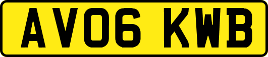 AV06KWB