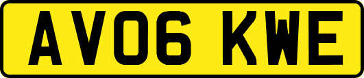 AV06KWE