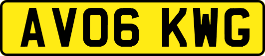 AV06KWG