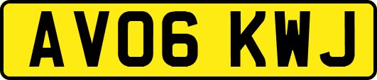 AV06KWJ