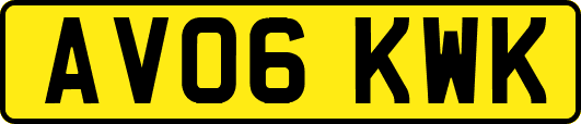 AV06KWK