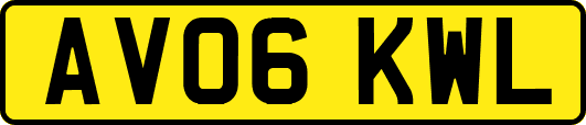 AV06KWL