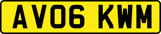 AV06KWM