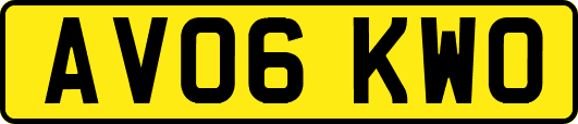 AV06KWO