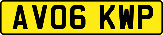 AV06KWP