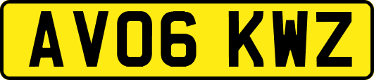 AV06KWZ
