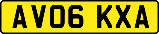 AV06KXA