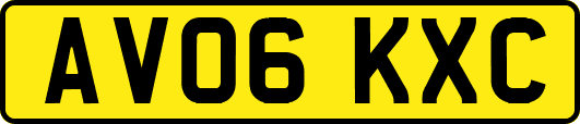 AV06KXC