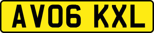 AV06KXL