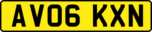 AV06KXN