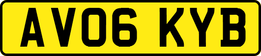 AV06KYB