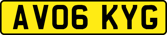 AV06KYG