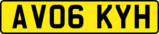 AV06KYH