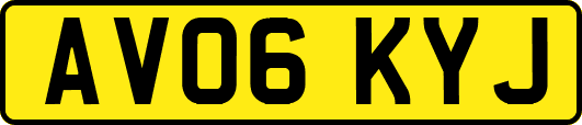 AV06KYJ