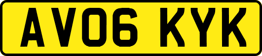 AV06KYK