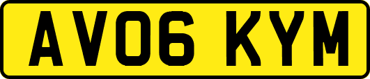 AV06KYM