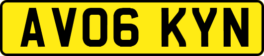 AV06KYN